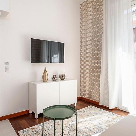 "Gold Fashion" - Residenza Duomo Citylife Διαμέρισμα Μιλάνο Εξωτερικό φωτογραφία