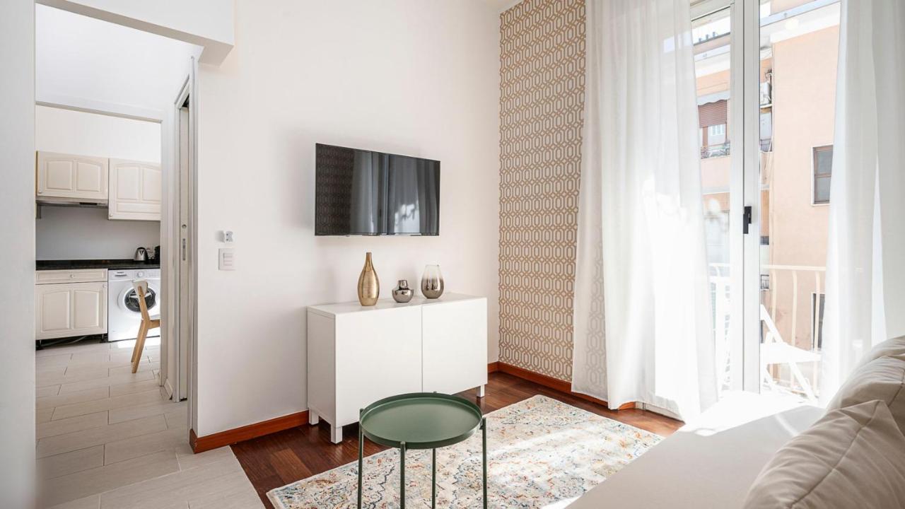 "Gold Fashion" - Residenza Duomo Citylife Διαμέρισμα Μιλάνο Εξωτερικό φωτογραφία