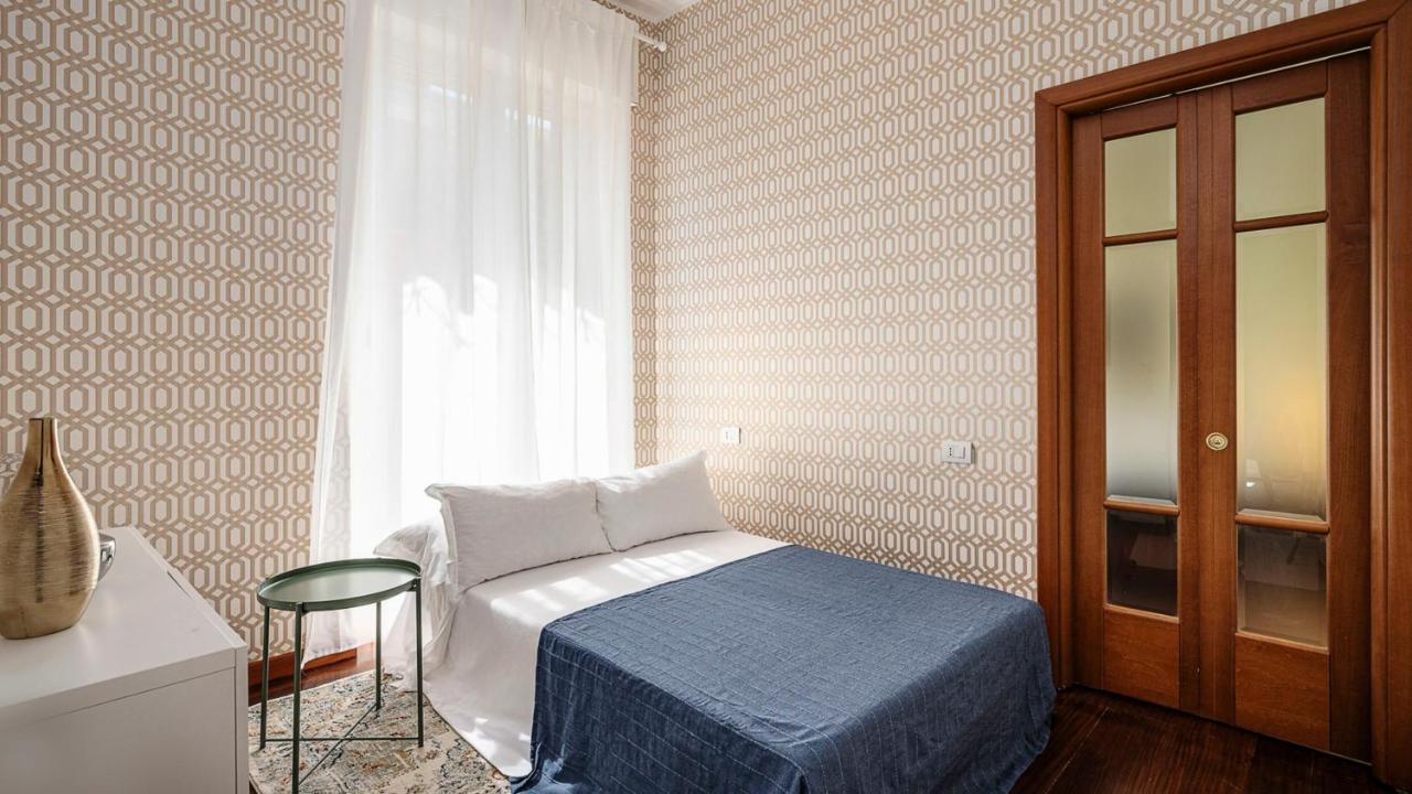 "Gold Fashion" - Residenza Duomo Citylife Διαμέρισμα Μιλάνο Εξωτερικό φωτογραφία