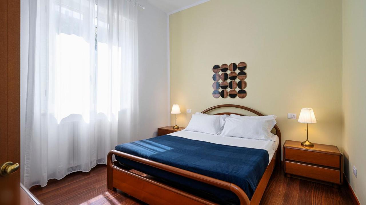 "Gold Fashion" - Residenza Duomo Citylife Διαμέρισμα Μιλάνο Εξωτερικό φωτογραφία